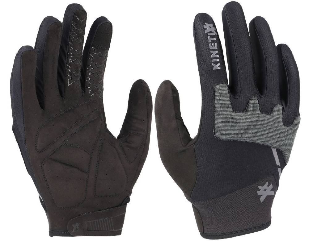 Kinetixx Performance Langfinger-Radhandschuh Liard Versandkostenfrei