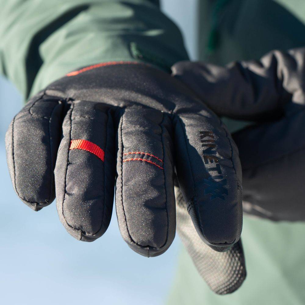 Kinetixx Warmer Unisex-Skihandschuh Savin GTX® Flash Sale