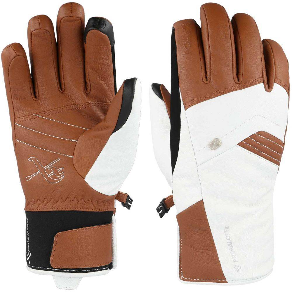 Kinetixx Hochwertiger Damen-Skihandschuh Annouk Online Shopping