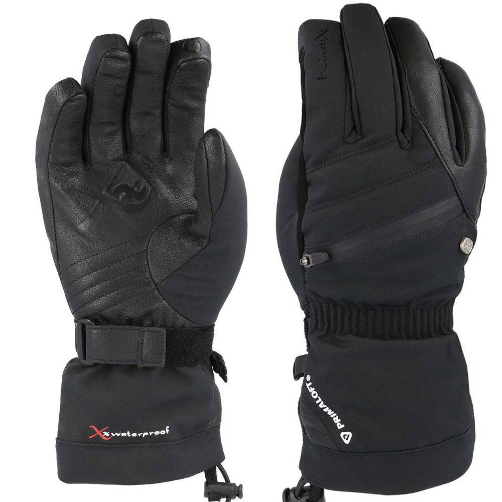 Kinetixx Sportlicher Ski- und Snowboardhandschuh Alina Exklusivangebot