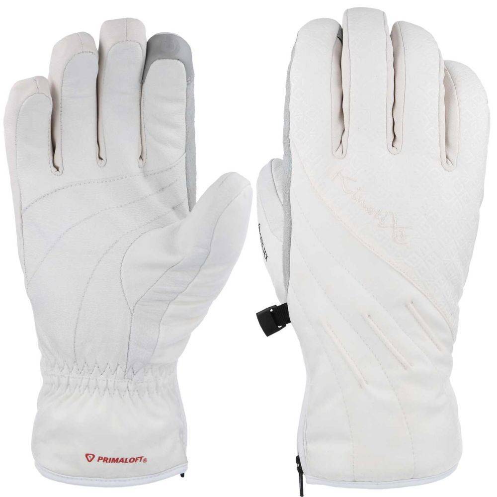 Kinetixx Warmer Damen-Skihandschuh Ashly GTX® Saisonschlussverkauf