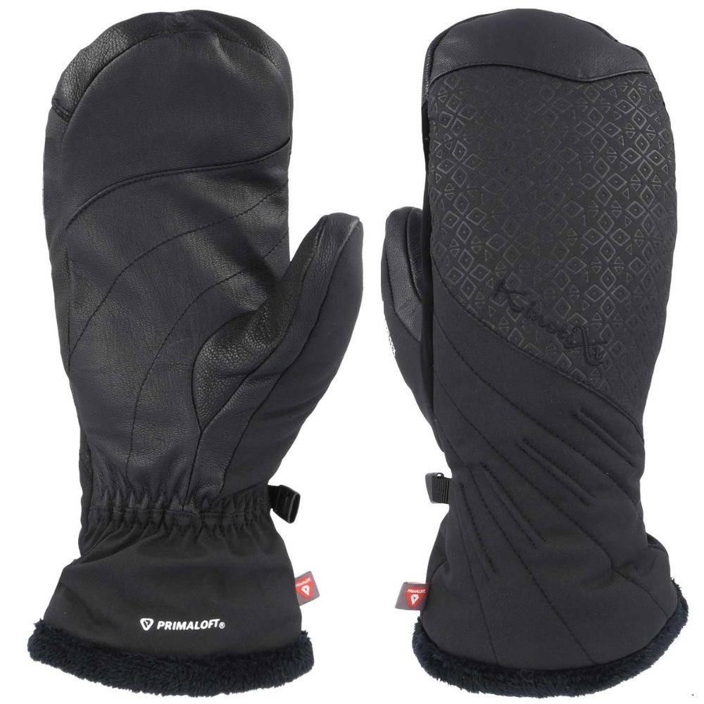 Kinetixx Extrem warmer Fäustling Ashly Mitten GTX® Black Friday