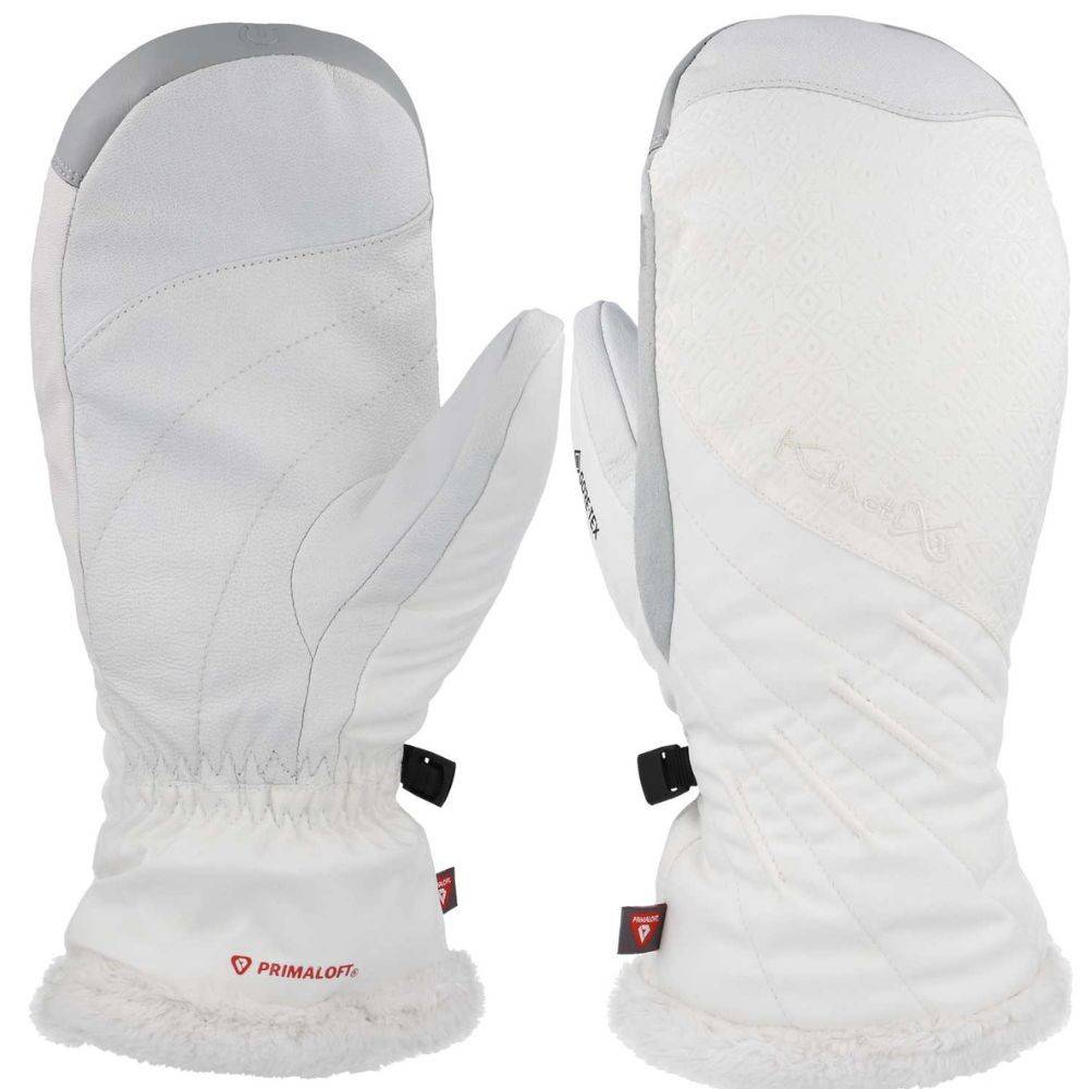 Kinetixx Extrem warmer Fäustling Ashly Mitten GTX® Black Friday