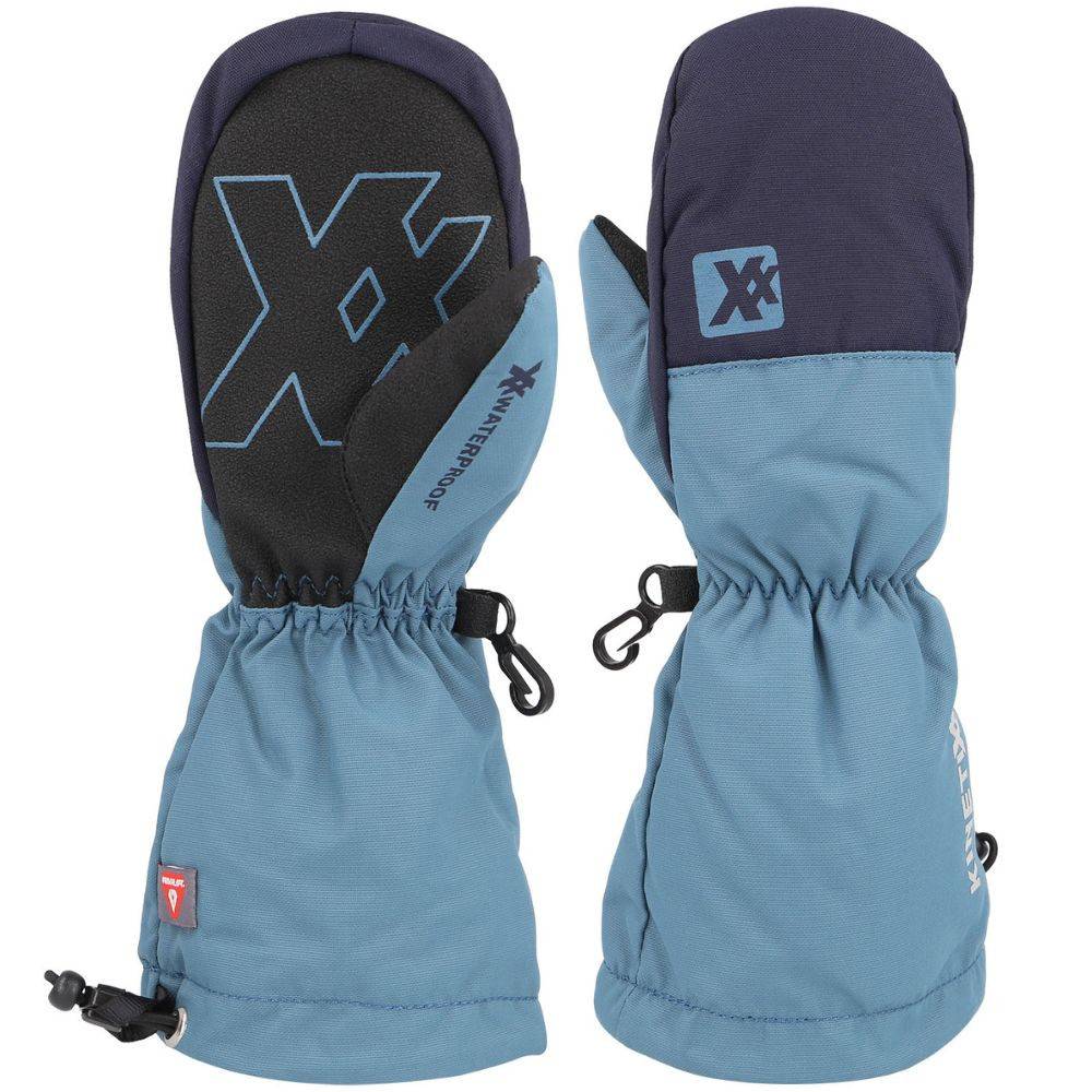 Kinetixx Kinder-Winterhandschuh Cajus Junior Muttertagsangebot