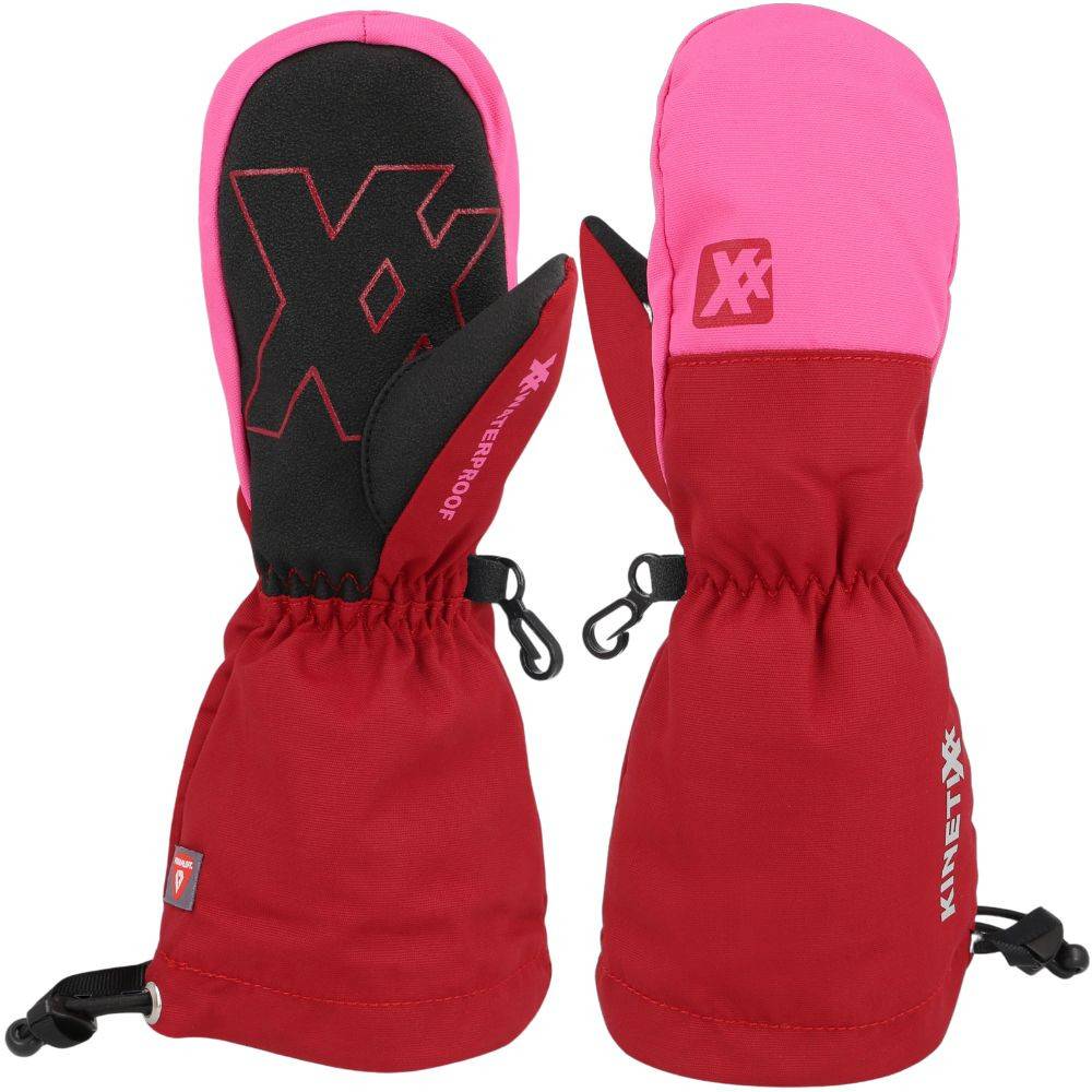 Kinetixx Kinder-Winterhandschuh Cajus Junior Muttertagsangebot