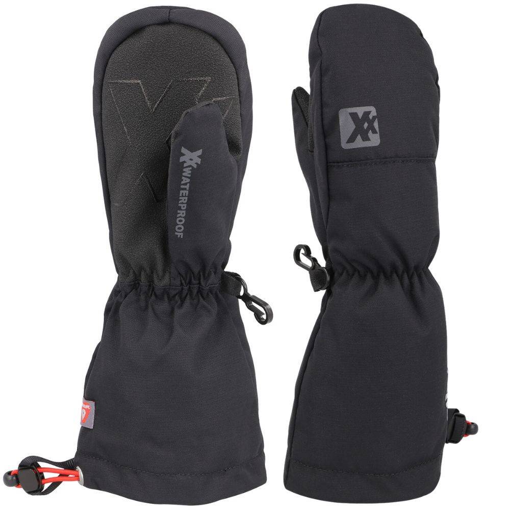 Kinetixx Kinder-Winterhandschuh Cajus Junior Muttertagsangebot
