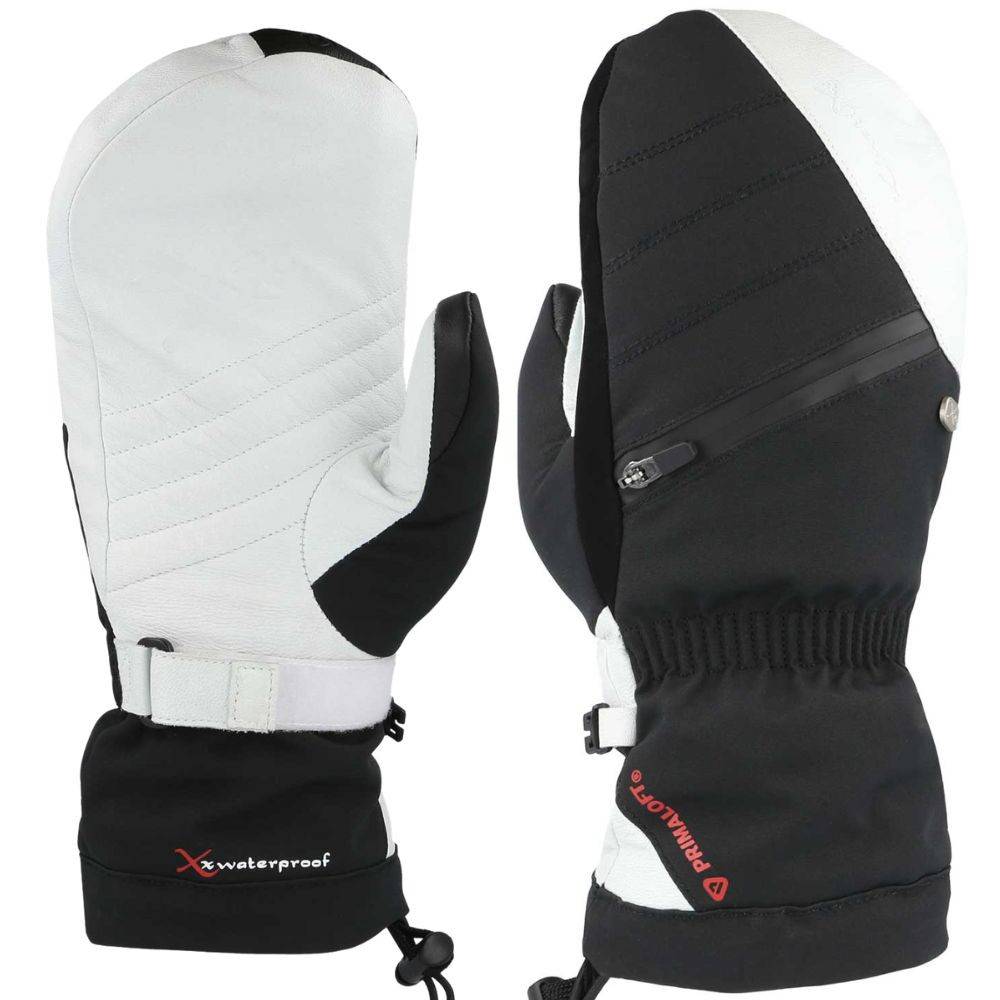 Kinetixx Sportlicher Ski- und Snowboardfäustling Alina Mitten Neueste Mode