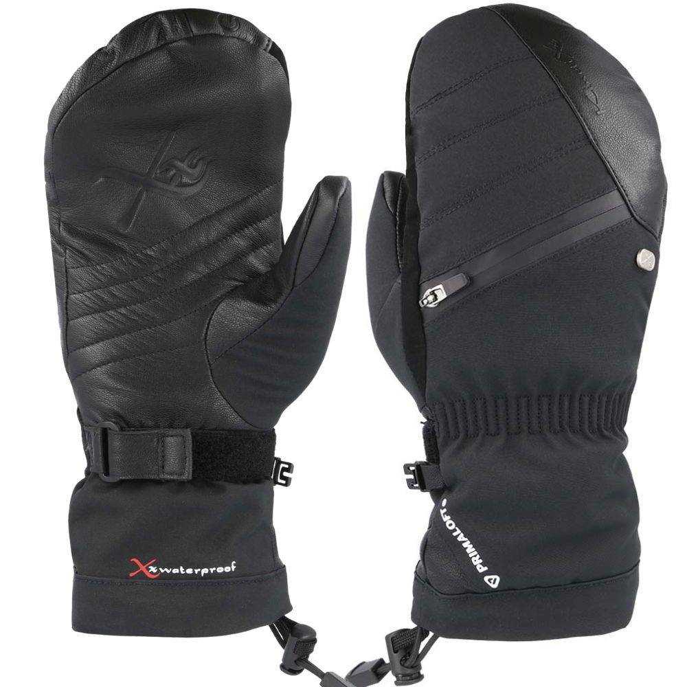 Kinetixx Sportlicher Ski- und Snowboardfäustling Alina Mitten Neueste Mode