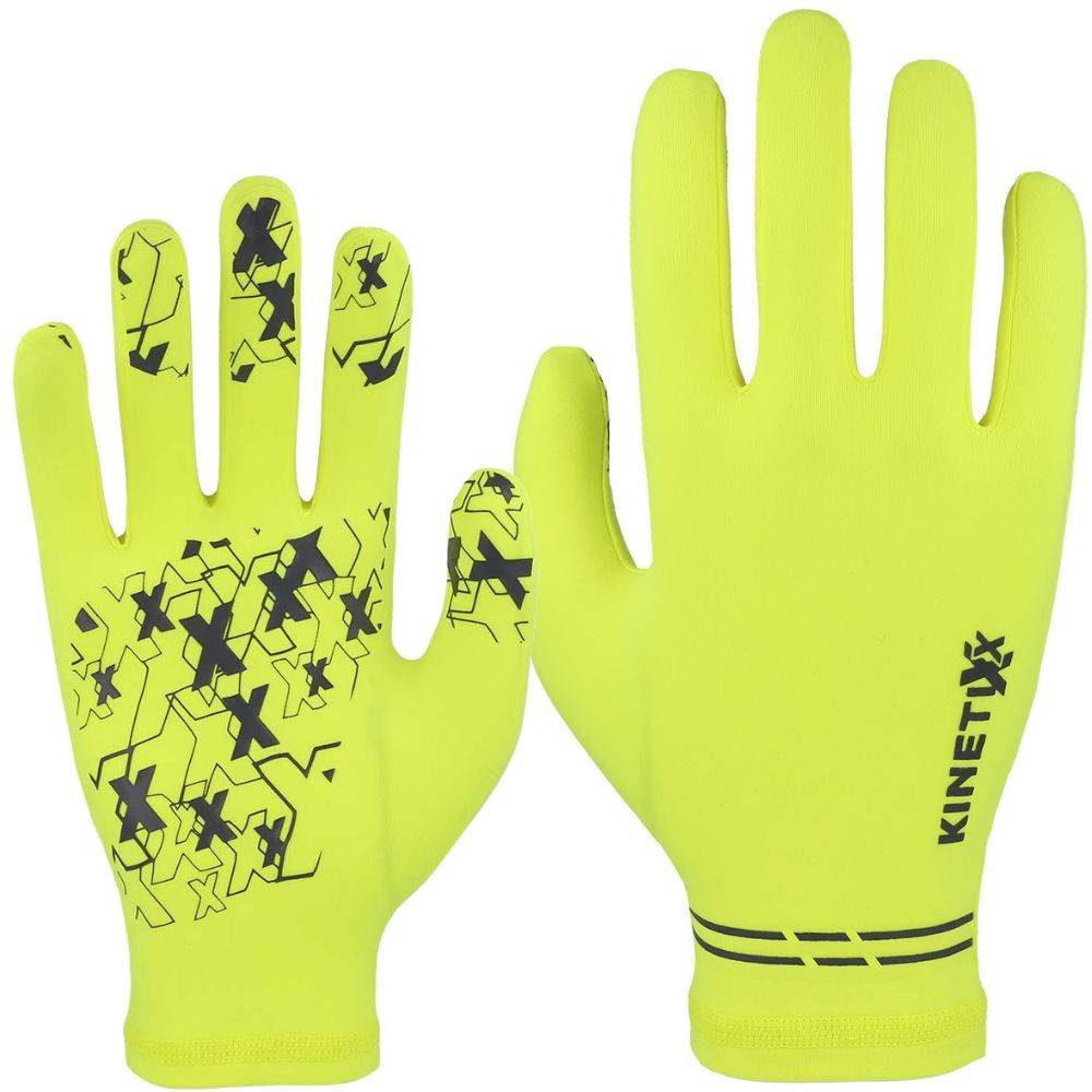Kinetixx Sehr leichter Liner-Handschuh Malin Saisonale Angebote