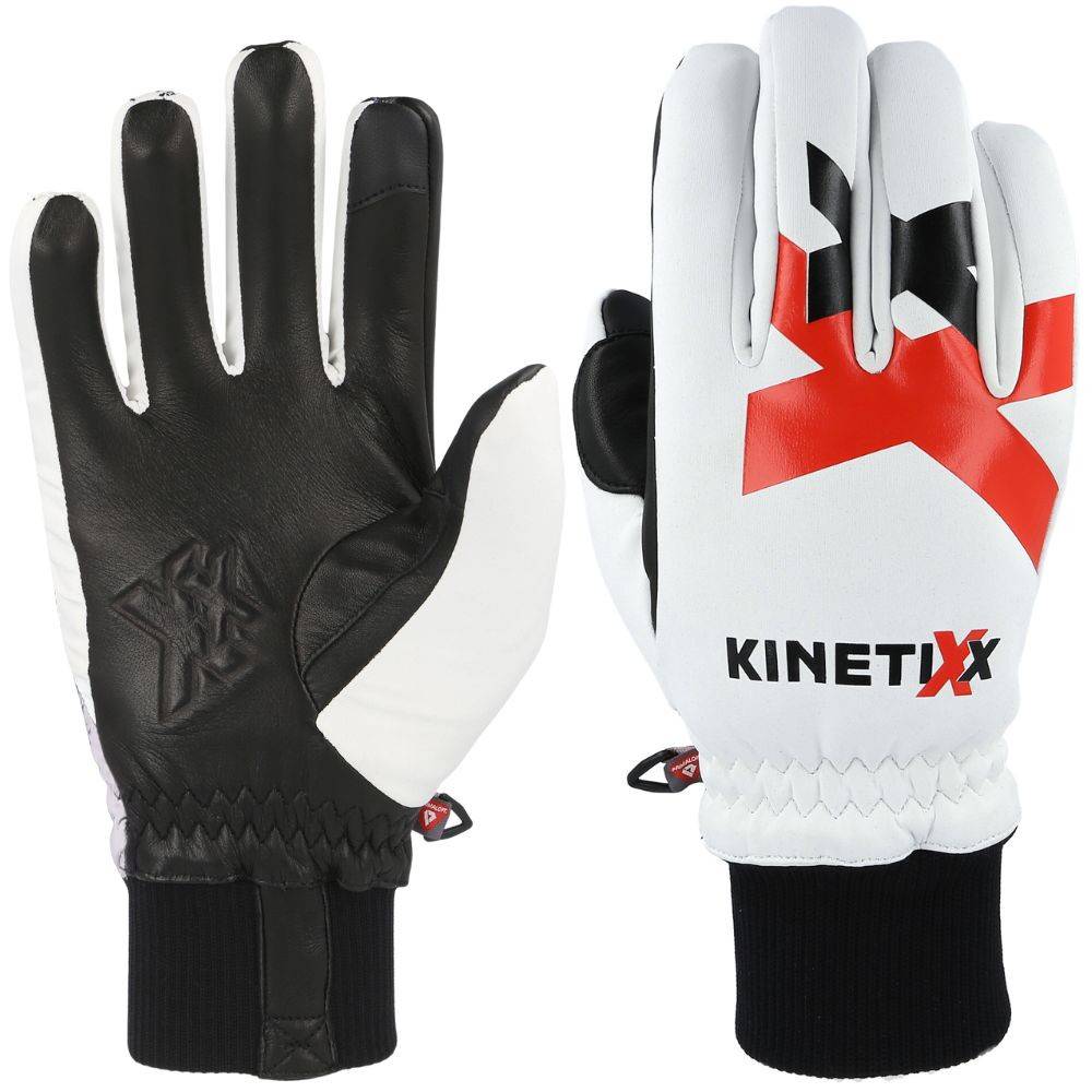 Kinetixx Warmer Winterhandschuh Meru mit PrimaLoft® Tägliche Deals