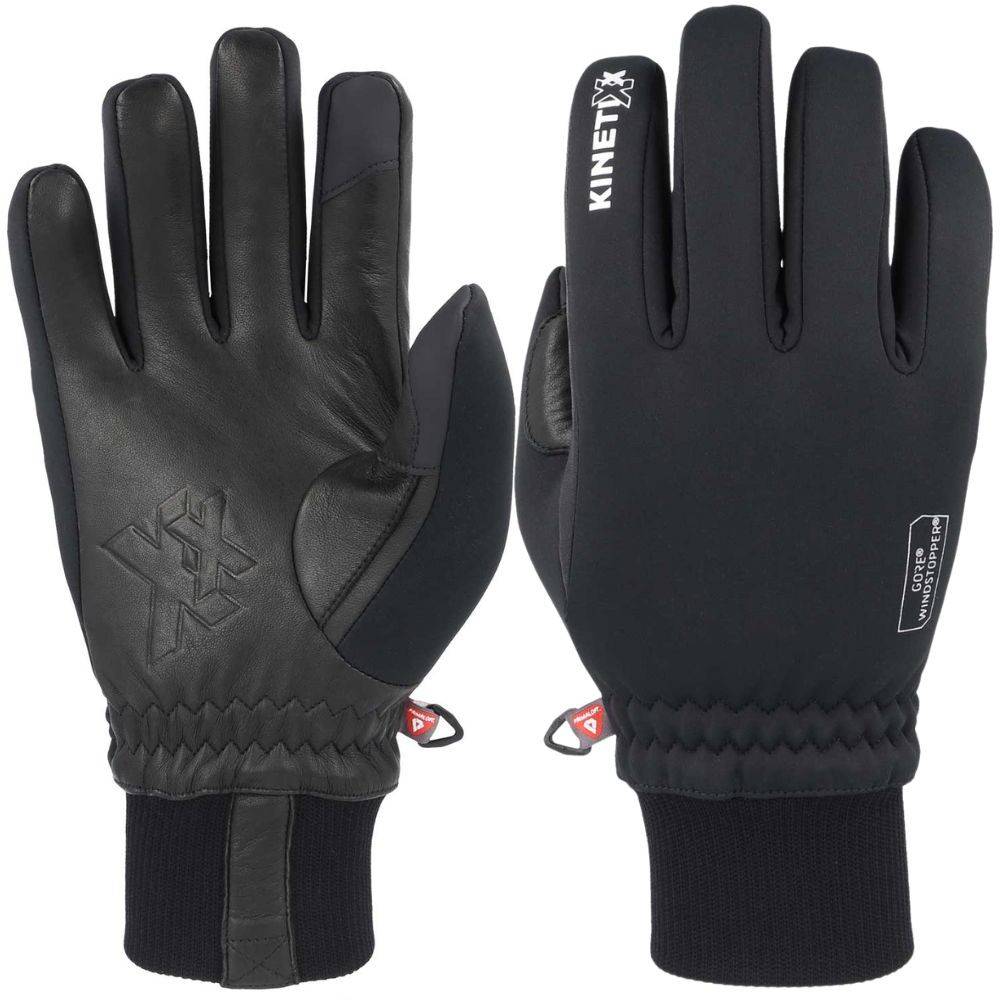 Kinetixx Warmer Winterhandschuh Meru mit PrimaLoft® Tägliche Deals