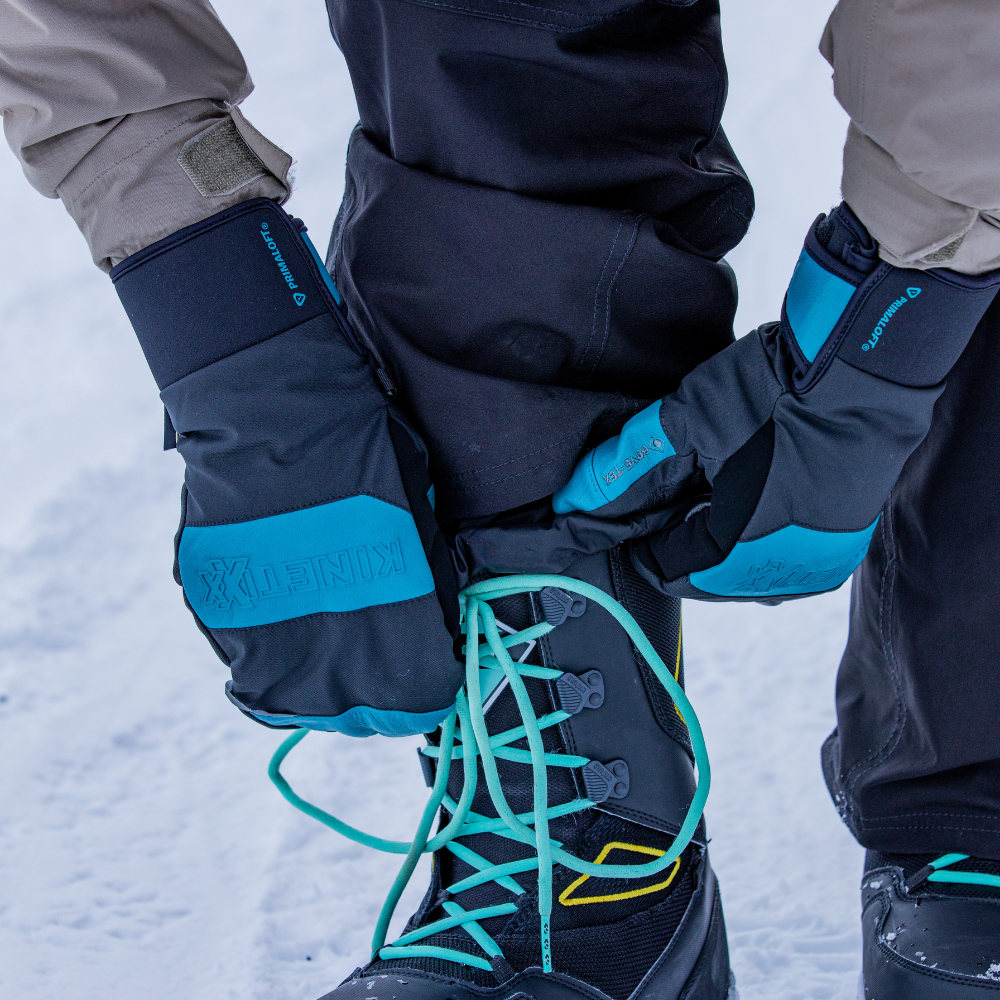 Kinetixx Sportlicher Fäustling Bene GTX® Wochenangebot
