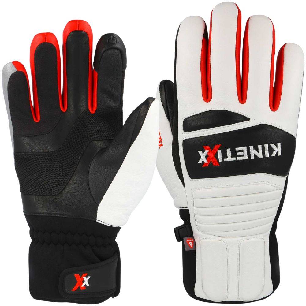 Kinetixx Funktions Herren-Skihandschuh Bradly GTX® Kostenlose Rückgabe