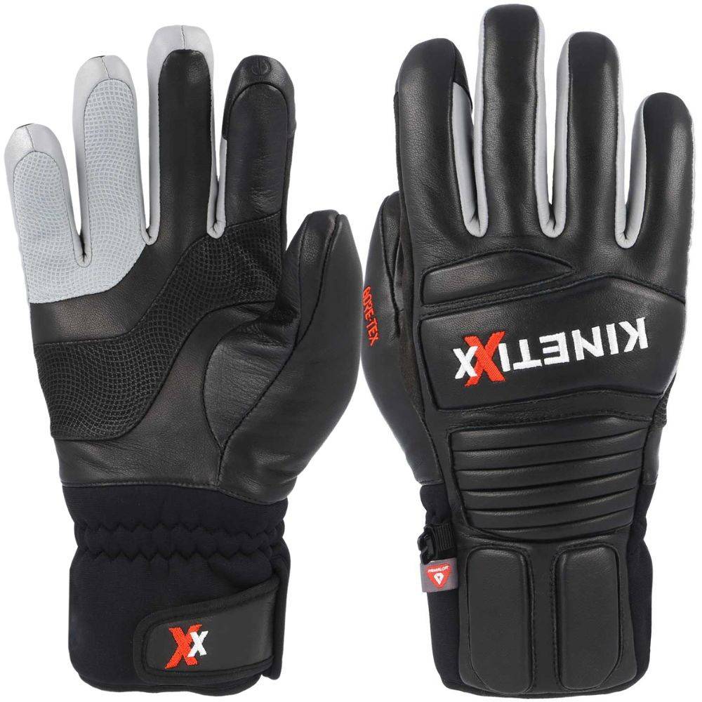 Kinetixx Funktions Herren-Skihandschuh Bradly GTX® Kostenlose Rückgabe