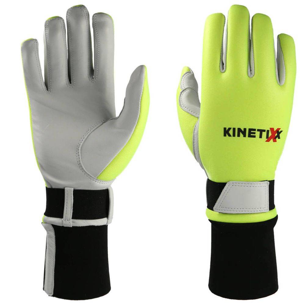 Kinetixx Skisprung-Handschuh Kite JETZT KAUFEN