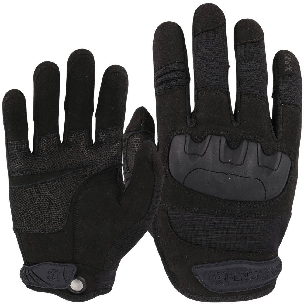 Kinetixx Taktiler Einsatzhandschuh X-Pro Zeitbegrenzte Promotion