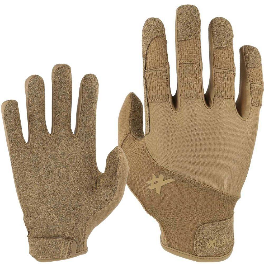 Kinetixx Sehr leichter Einsatzhandschuh X-Beam Sonderangebot der Fabrik