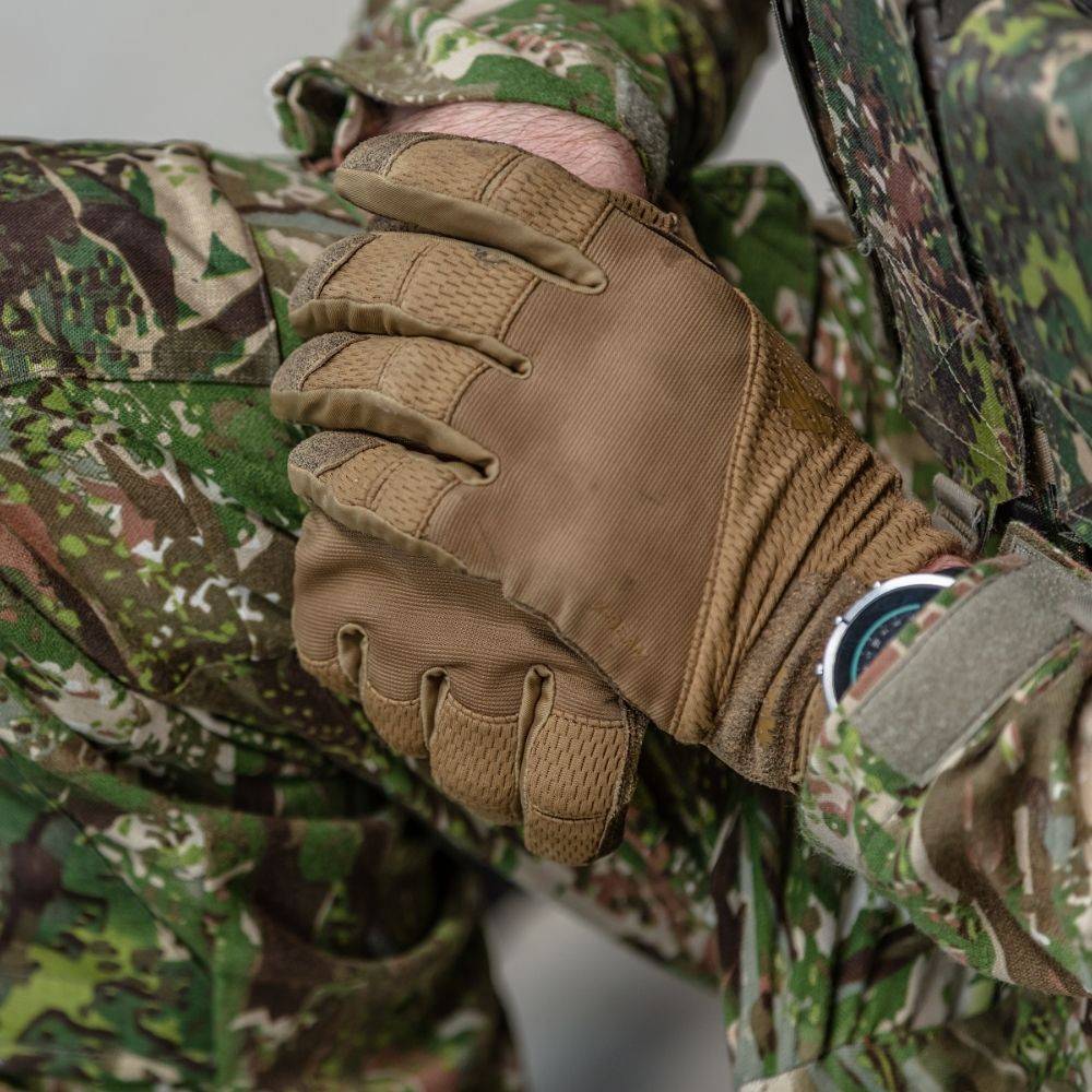 Kinetixx Sehr leichter Einsatzhandschuh X-Beam Sonderangebot der Fabrik