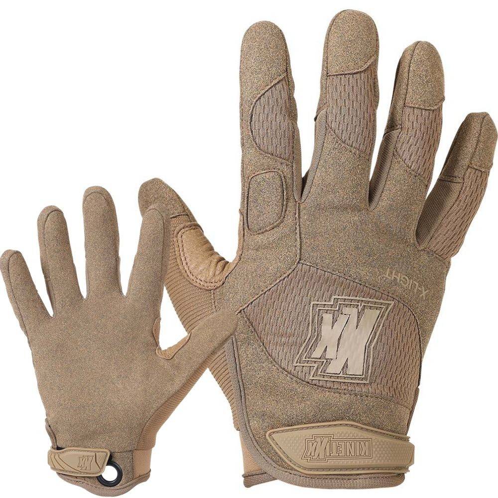 Kinetixx Atmungsaktiver Einsatzhandschuh X-Light Bis zu 55% Rabatt