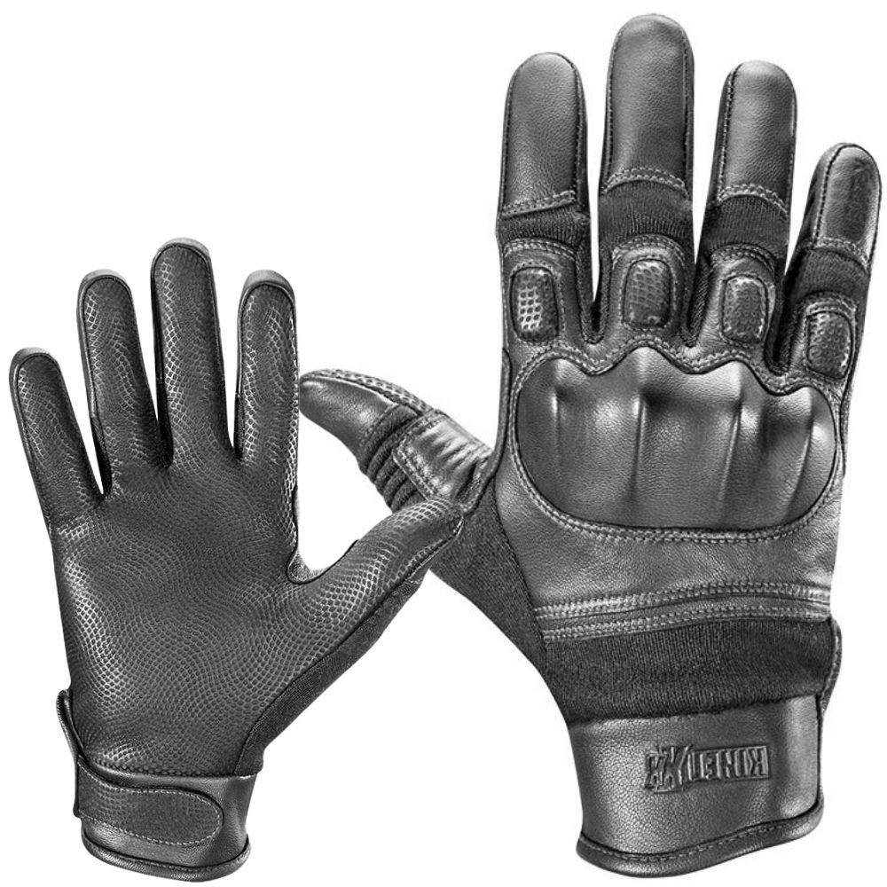 Kinetixx Taktischer Einsatzhandschuh X-Trem Nur noch ein Tag übrig