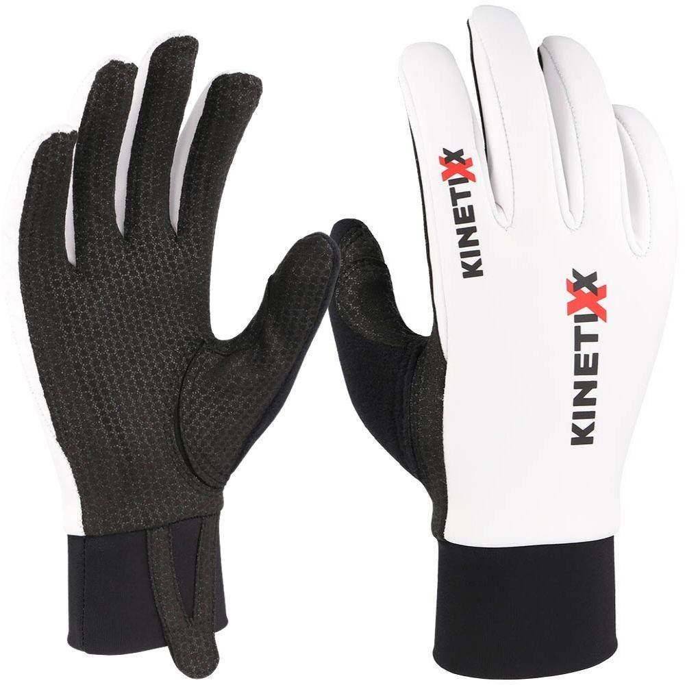Kinetixx Warmer Langlaufhandschuh Sol X-Warm 50% Rabatt mit kostenlosem Versand