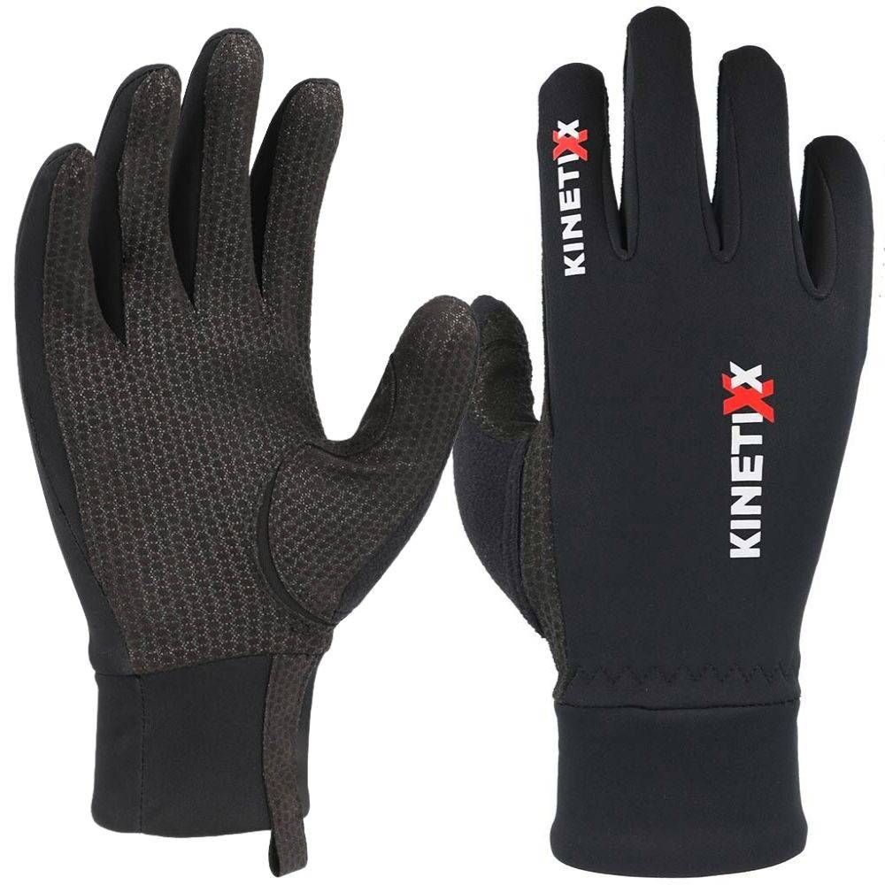 Kinetixx Warmer Langlaufhandschuh Sol X-Warm 50% Rabatt mit kostenlosem Versand
