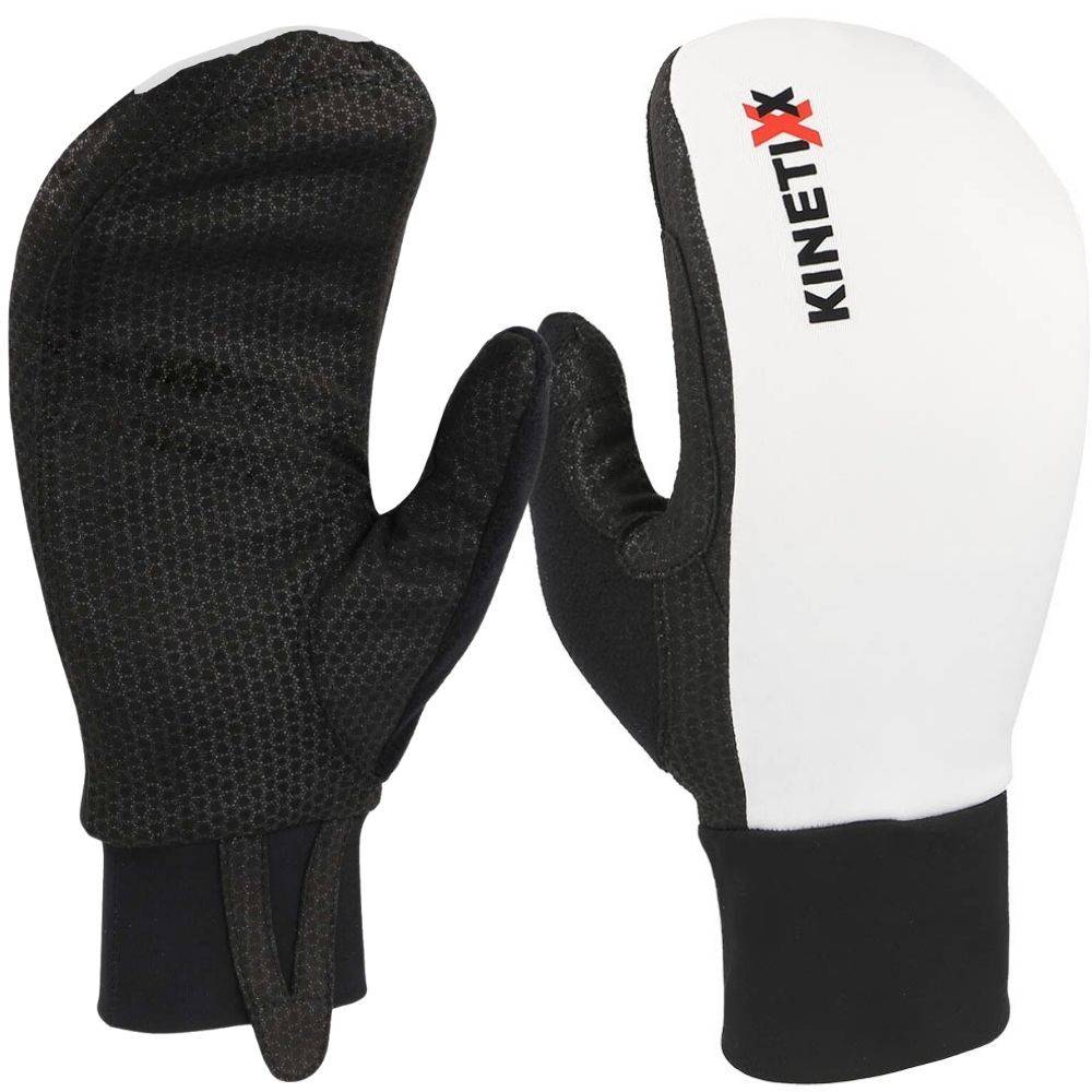 Kinetixx Langlauf-Fäustling Sol X-Warm Mitten Clearance-Verkauf