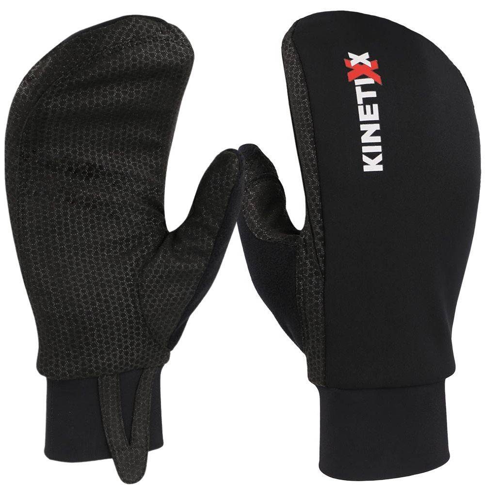 Kinetixx Langlauf-Fäustling Sol X-Warm Mitten Clearance-Verkauf