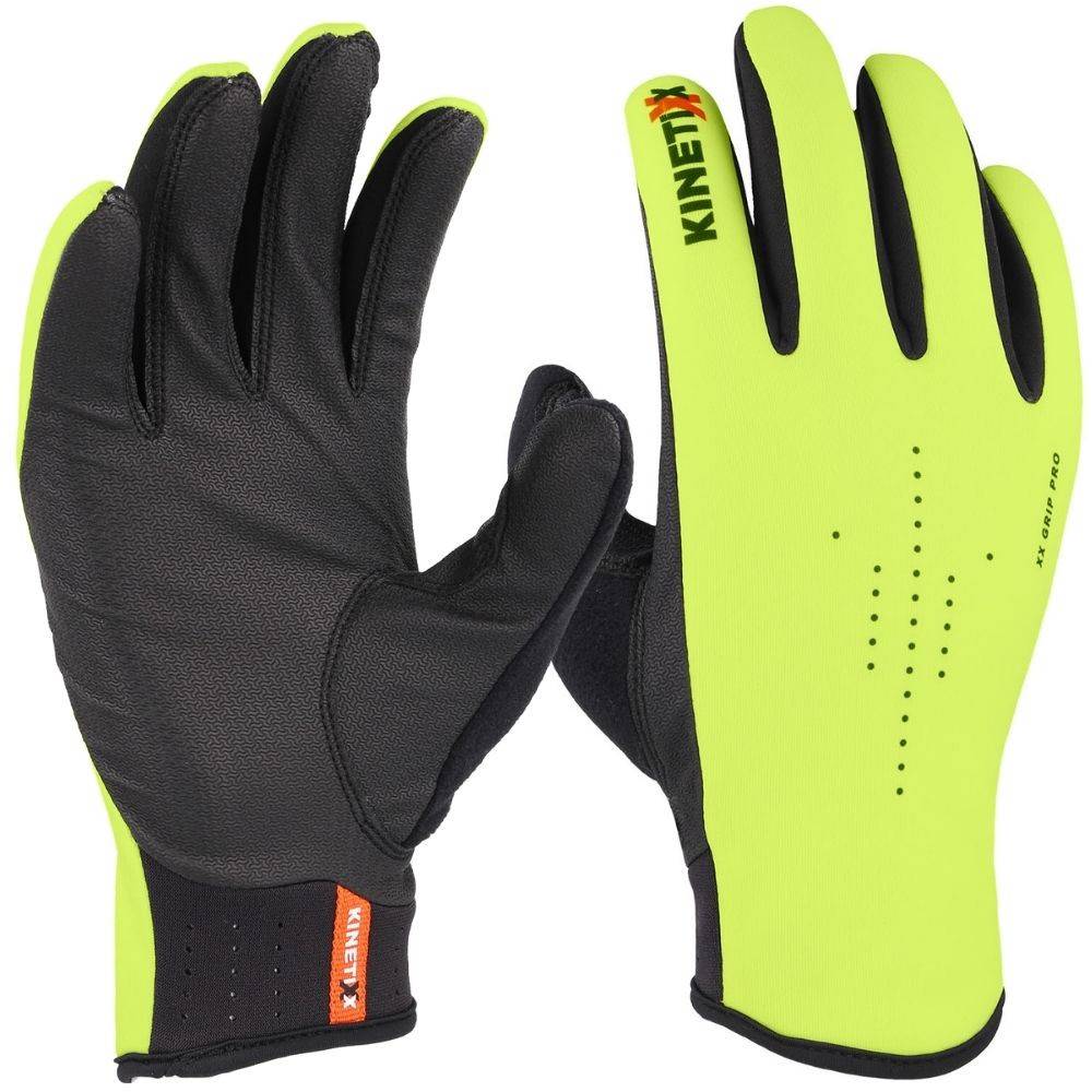 Kinetixx Performance Langlaufhandschuh Keke 2.0 Kostenloser Versand international