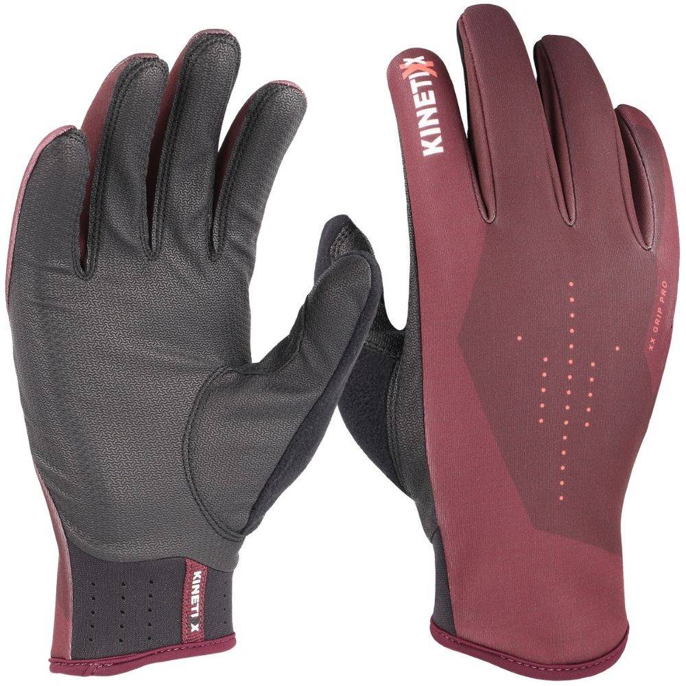 Kinetixx Performance Langlaufhandschuh Keke 2.0 Kostenloser Versand international