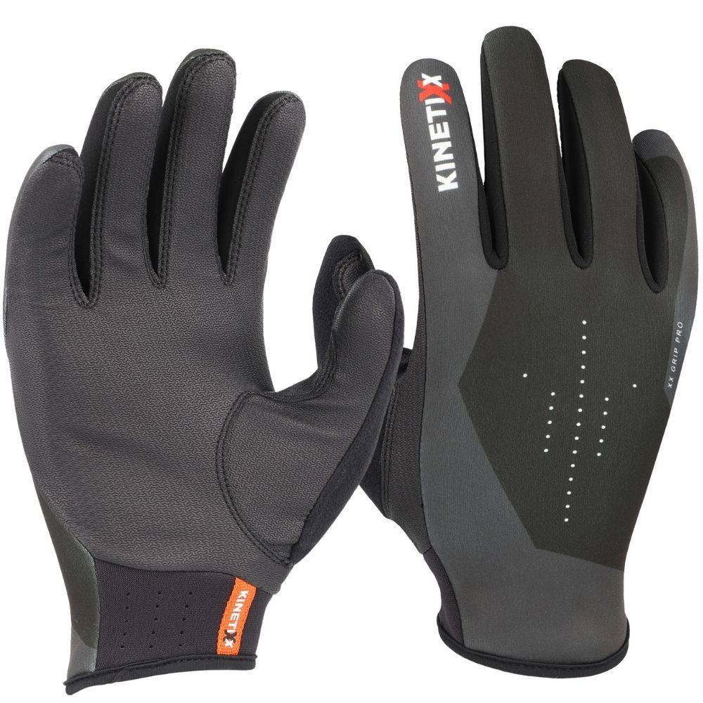 Kinetixx Performance Langlaufhandschuh Keke 2.0 Kostenloser Versand international