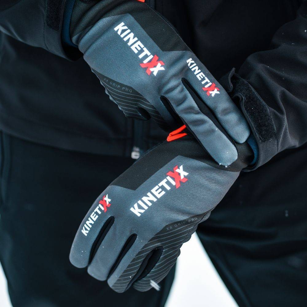 Kinetixx Performance Langlaufhandschuh Keke 2.0 Athlete Begrenzt auf 3 Tage
