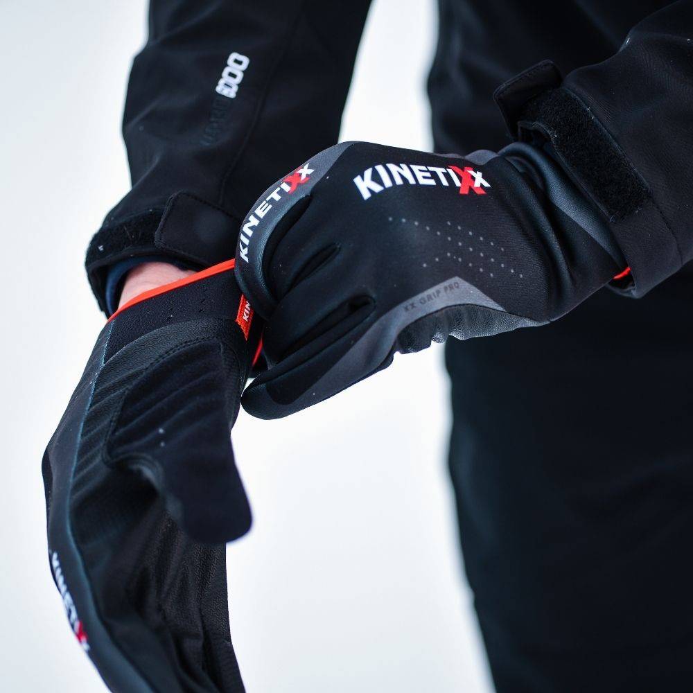 Kinetixx Performance Langlaufhandschuh Keke 2.0 Athlete Begrenzt auf 3 Tage