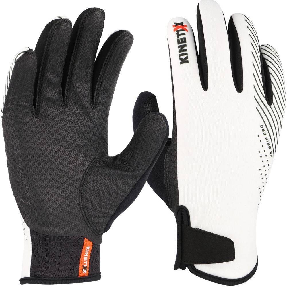 Kinetixx Sportlicher Langlaufhandschuh Eike 2.0 Speichern exportieren
