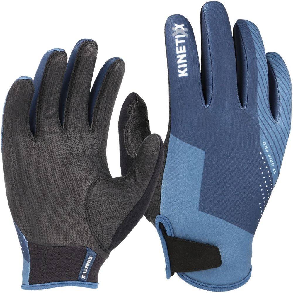 Kinetixx Sportlicher Langlaufhandschuh Eike 2.0 Speichern exportieren