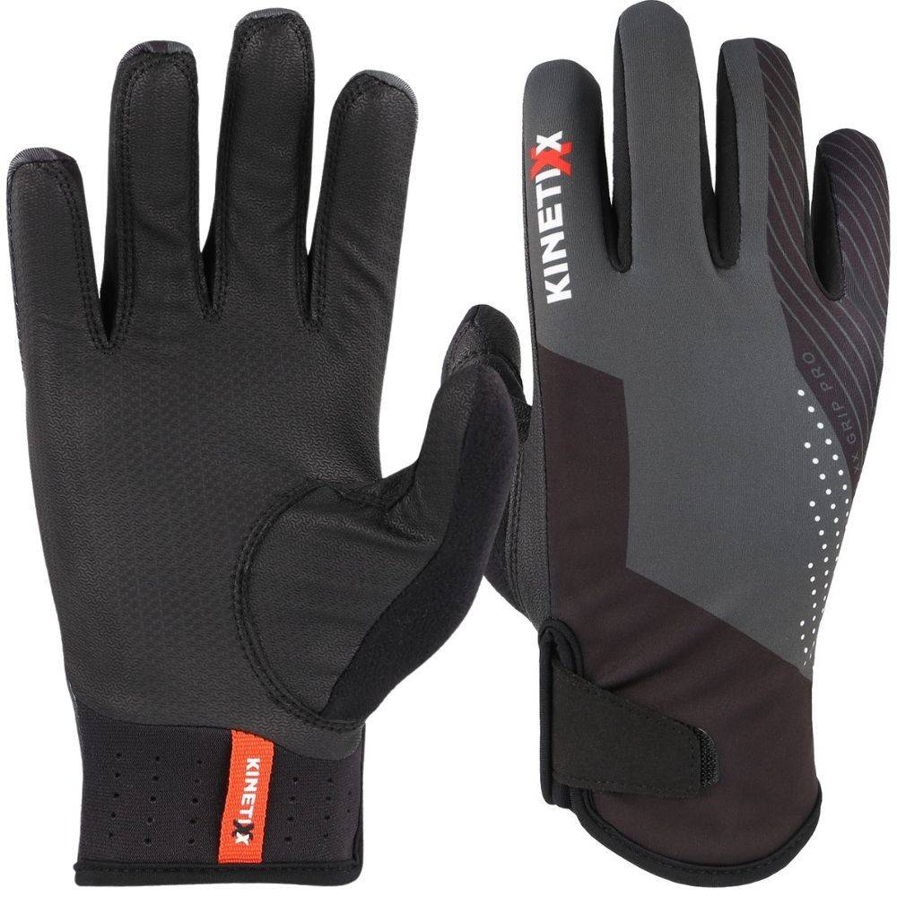 Kinetixx Sportlicher Langlaufhandschuh Eike 2.0 Speichern exportieren