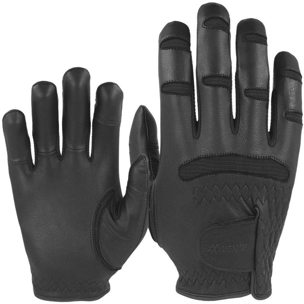 Kinetixx Taktischer Schutzhandschuh X-Aton 2025