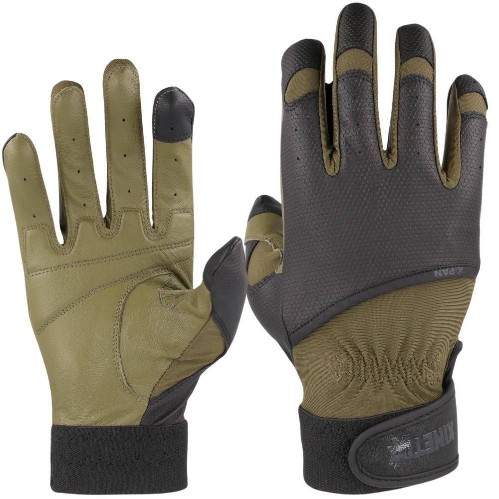 Kinetixx Leichter Einsatzhandschuh X-Pan Limitierter Zeitrabatt