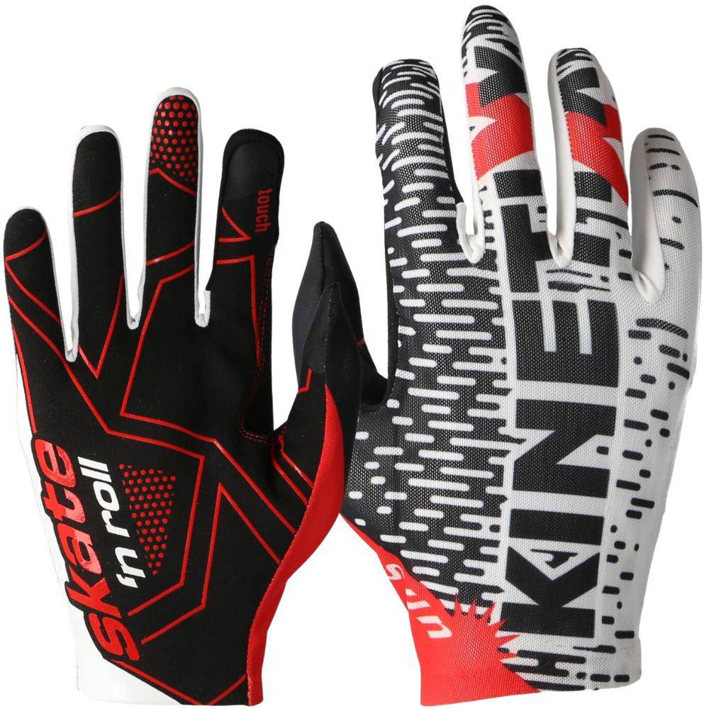 Kinetixx Performance Sommerhandschuhe Sean Preisnachlass
