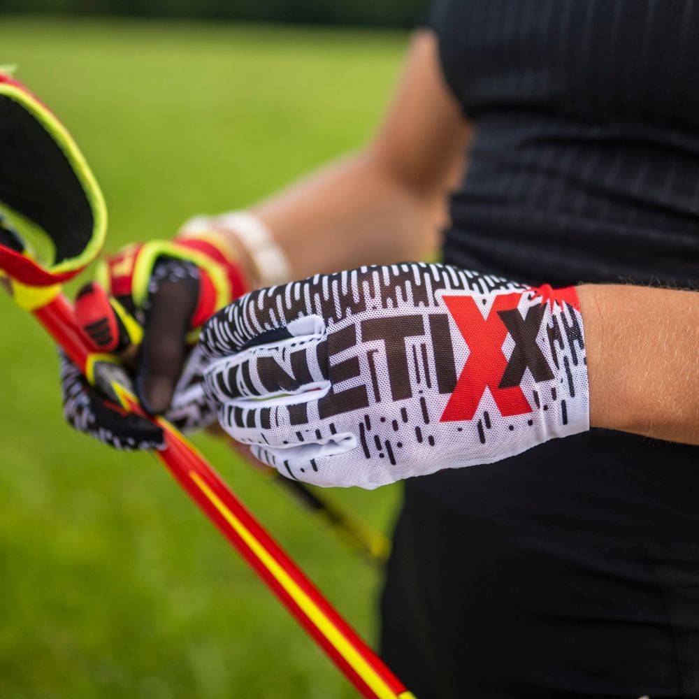 Kinetixx Performance Sommerhandschuhe Sean Preisnachlass