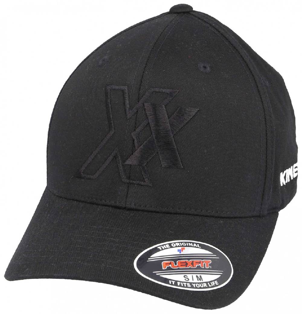 Kinetixx Lässige Cap im Xx-Design Weihnachtsangebot