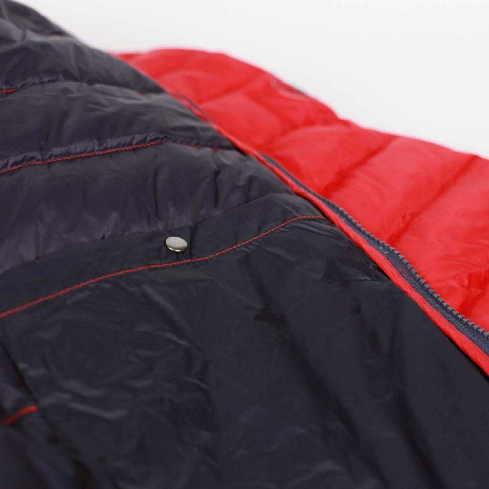 Kinetixx Leichte Daunenjacke Tägliche Deals