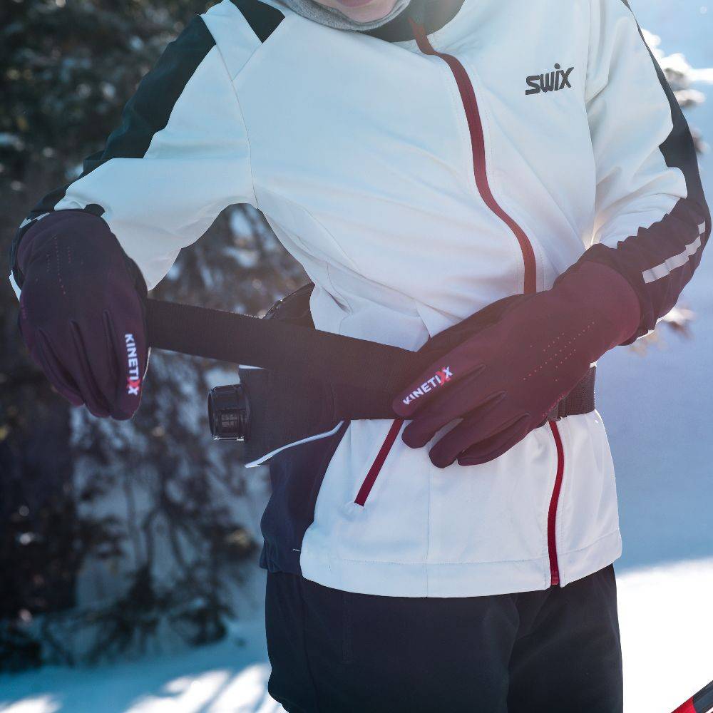 Kinetixx Thermobelt im KinetiXx-Design Sonderangebote