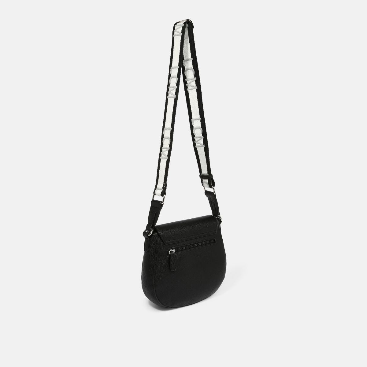 L. Credi Kristie Umhängetasche schwarz Online Outlet