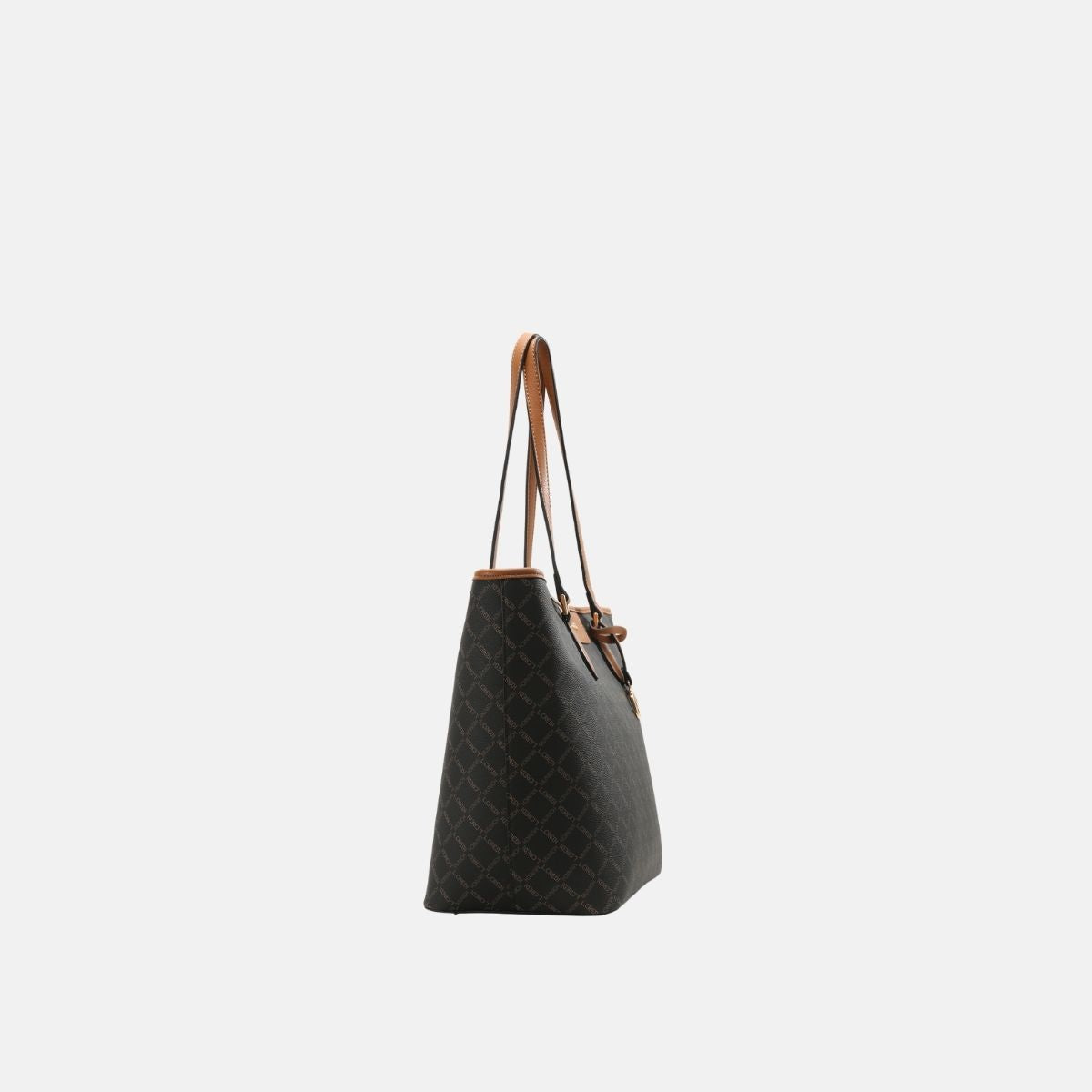 L. Credi Filiberta Shopper braun Kauf eins, bekomm eins gratis