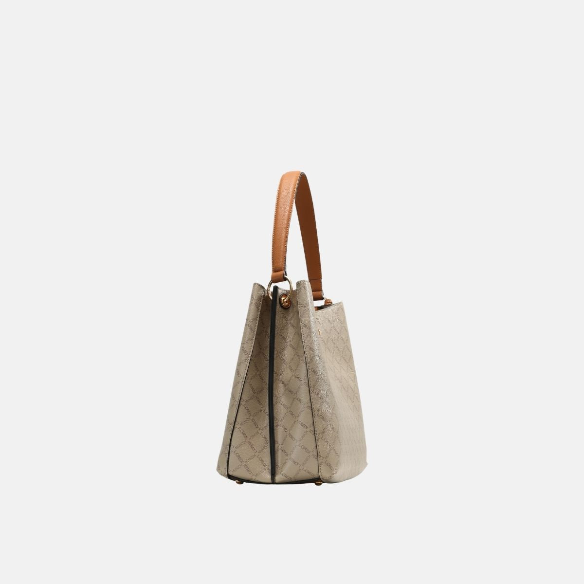 L. Credi Filiberta Hobo taupe Tiefpreis