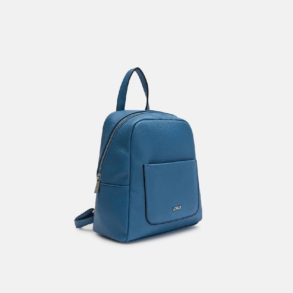 L. Credi Liara Rucksack jeansblue Wochenangebot