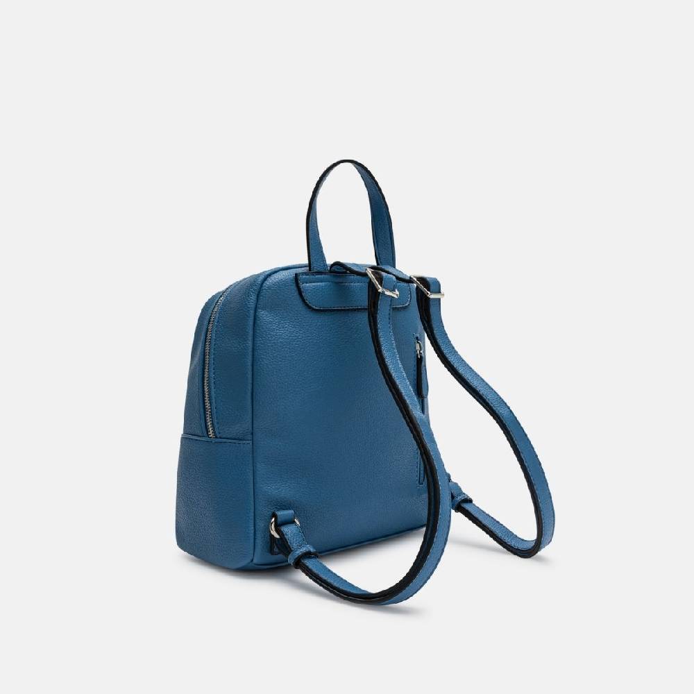 L. Credi Liara Rucksack jeansblue Wochenangebot