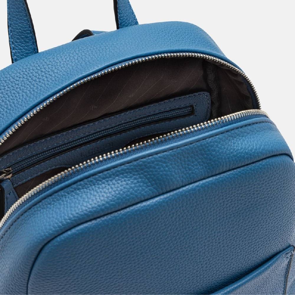 L. Credi Liara Rucksack jeansblue Wochenangebot