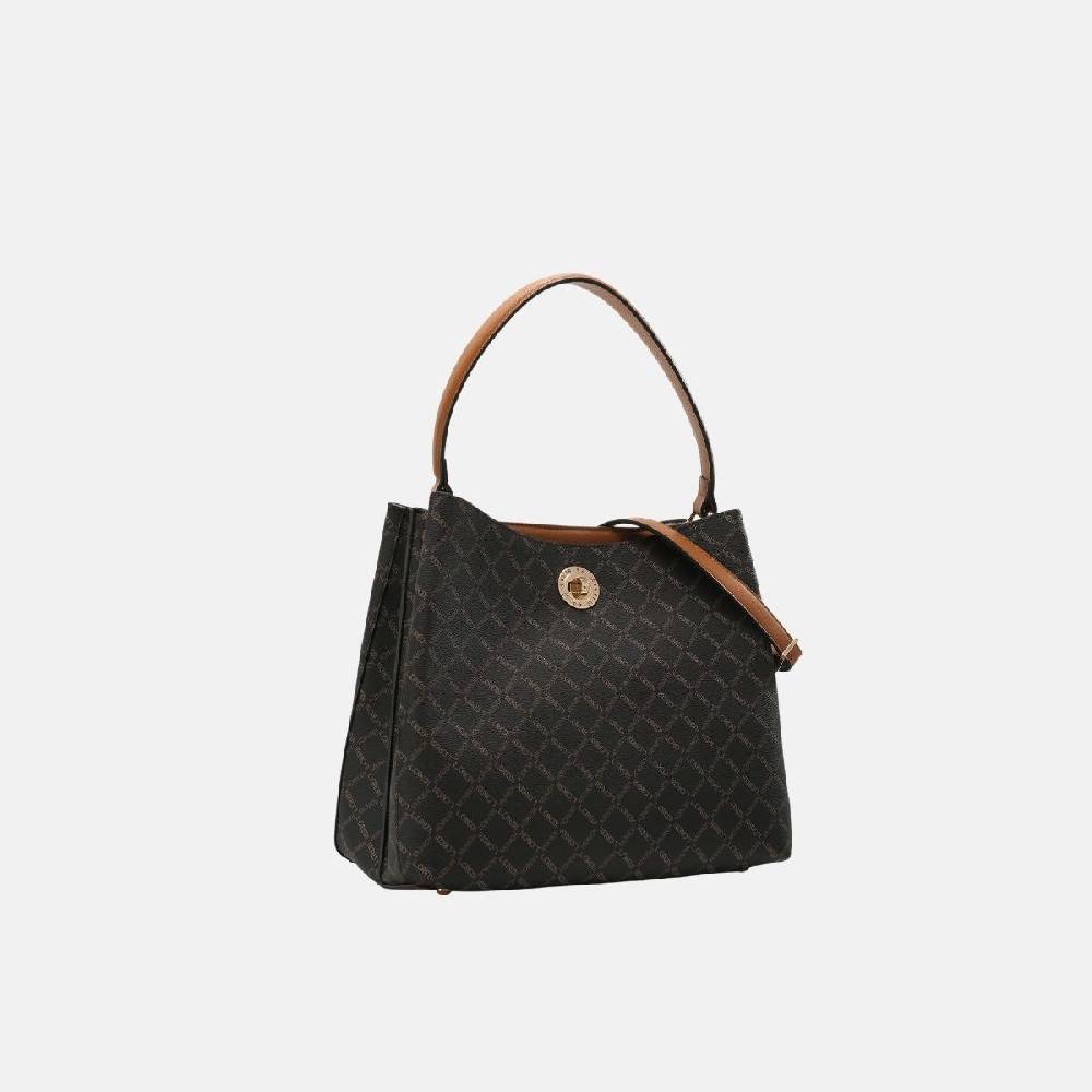 L. Credi Filiberta Hobo braun Neueste Stile